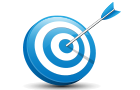 Target Arrow