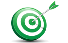 Target Arrow