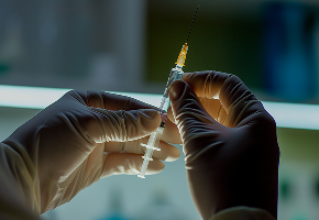 Semaglutide & Tirzepatide Injections